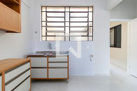 Apartamento para alugar com 69m², 2 quartos e 1 vaga Apartamento para alugar com 69m², 2 quartos e 1 vagaCozinha