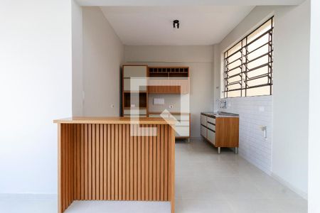 Apartamento para alugar com 69m², 2 quartos e 1 vaga Apartamento para alugar com 69m², 2 quartos e 1 vagaCozinha