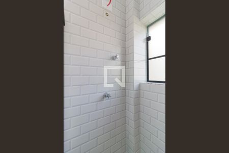Banheiro de apartamento para alugar com 2 quartos, 69m² em Santo Amaro, São Paulo