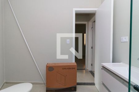 Apartamento para alugar com 69m², 2 quartos e 1 vaga Apartamento para alugar com 69m², 2 quartos e 1 vagaBanheiro
