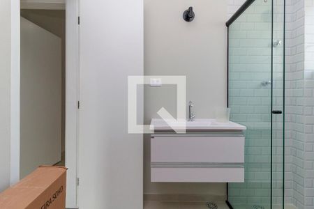 Apartamento para alugar com 69m², 2 quartos e 1 vaga Apartamento para alugar com 69m², 2 quartos e 1 vagaBanheiro