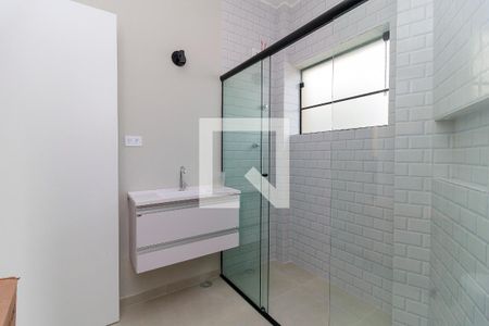 Apartamento para alugar com 69m², 2 quartos e 1 vaga Apartamento para alugar com 69m², 2 quartos e 1 vagaBanheiro