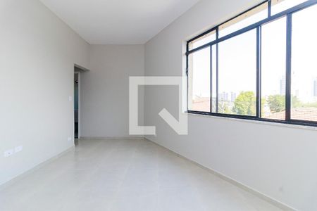 Sala de apartamento à venda com 2 quartos, 69m² em Santo Amaro, São Paulo