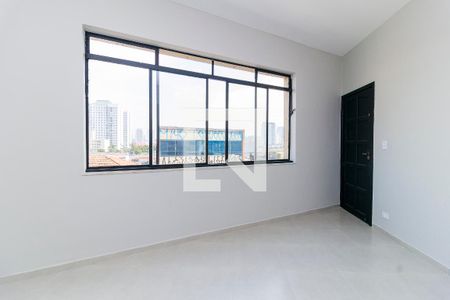 Sala de apartamento para alugar com 2 quartos, 69m² em Santo Amaro, São Paulo