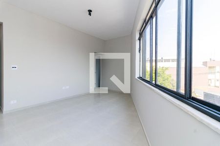 Sala de apartamento para alugar com 2 quartos, 69m² em Santo Amaro, São Paulo