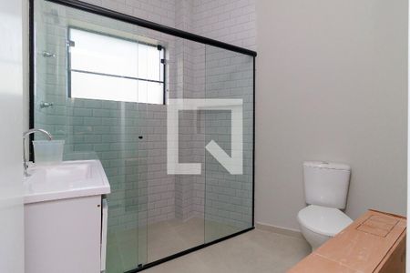 Apartamento para alugar com 69m², 2 quartos e 1 vaga Apartamento para alugar com 69m², 2 quartos e 1 vagaBanheiro
