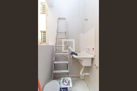 Apartamento para alugar com 69m², 2 quartos e 1 vaga Apartamento para alugar com 69m², 2 quartos e 1 vagaÁrea de Serviço