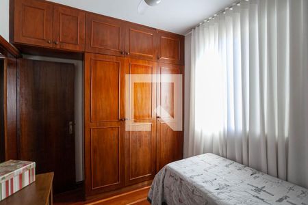 Apartamento à venda com 120m², 4 quartos e 2 vagasQuarto 1