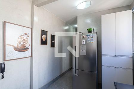 Apartamento à venda com 120m², 4 quartos e 2 vagasCozinha 1 