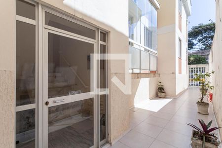 Apartamento à venda com 120m², 4 quartos e 2 vagasEntrada