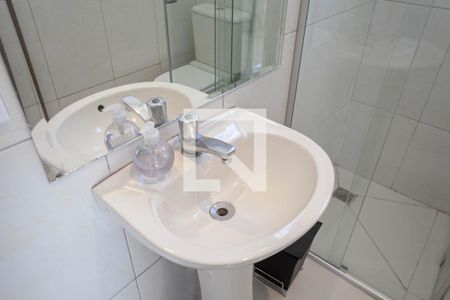 Apartamento à venda com 120m², 4 quartos e 2 vagasBanheiro social 2 