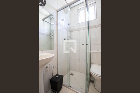 Apartamento à venda com 120m², 4 quartos e 2 vagasBanheiro social 2 