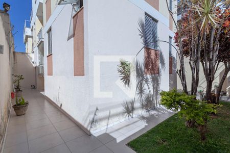 Apartamento à venda com 120m², 4 quartos e 2 vagasEntrada
