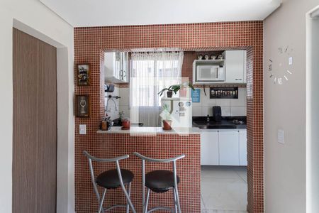 Apartamento à venda com 120m², 4 quartos e 2 vagasCozinha 2