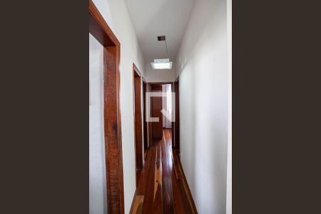 Apartamento à venda com 120m², 4 quartos e 2 vagasCorredor