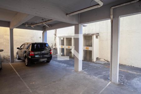 Apartamento à venda com 120m², 4 quartos e 2 vagasGaragem