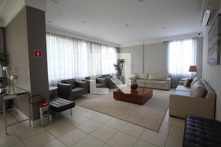 Apartamento à venda com 145m², 4 quartos e 2 vagasÁrea comum - Salão de festas