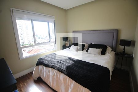 Apartamento à venda com 145m², 4 quartos e 2 vagasSuite 2