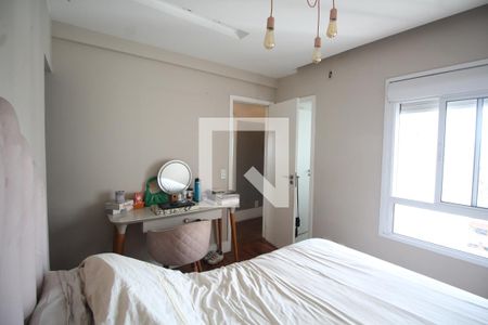 Apartamento à venda com 145m², 4 quartos e 2 vagasSuíte 1