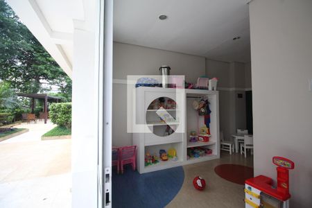 Apartamento à venda com 145m², 4 quartos e 2 vagasBrinquedoteca