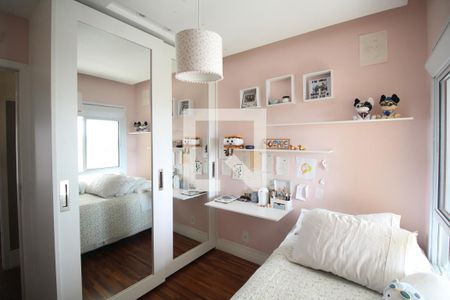 Apartamento à venda com 145m², 4 quartos e 2 vagasQuarto 1