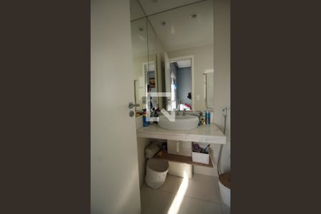 Apartamento à venda com 145m², 4 quartos e 2 vagasBanheiro Suite 2