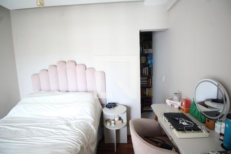 Apartamento à venda com 145m², 4 quartos e 2 vagasBanheiro Suíte 1