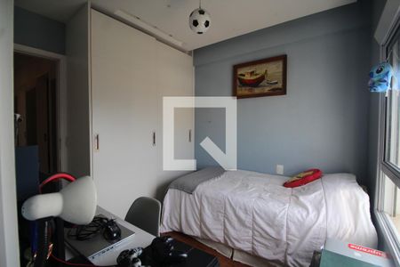 Apartamento à venda com 145m², 4 quartos e 2 vagasSuite 3