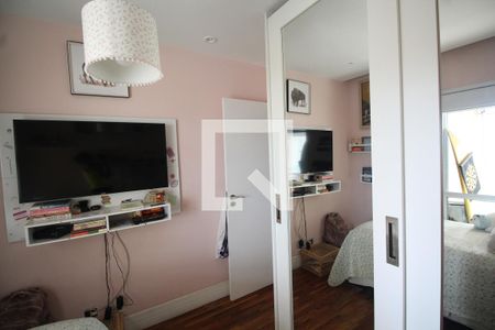 Apartamento à venda com 145m², 4 quartos e 2 vagasQuarto 1