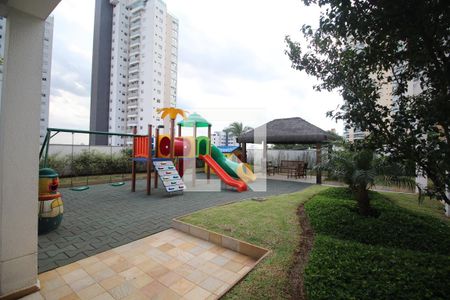 Apartamento à venda com 145m², 4 quartos e 2 vagasParquinho