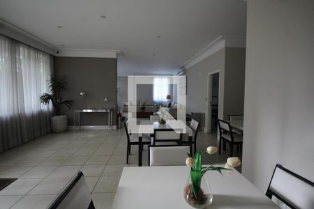 Apartamento à venda com 145m², 4 quartos e 2 vagasÁrea comum - Salão de festas