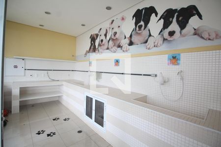 Apartamento à venda com 145m², 4 quartos e 2 vagasPet Shop