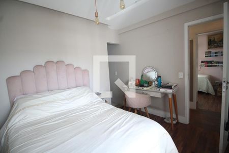 Apartamento à venda com 145m², 4 quartos e 2 vagasSuíte 1