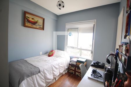 Apartamento à venda com 145m², 4 quartos e 2 vagasSuite 3