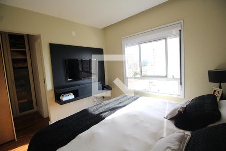 Apartamento à venda com 145m², 4 quartos e 2 vagasSuite 2