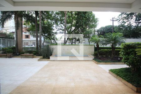 Apartamento à venda com 145m², 4 quartos e 2 vagasFachada do Prédio