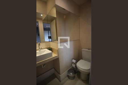 Apartamento à venda com 145m², 4 quartos e 2 vagasLavabo