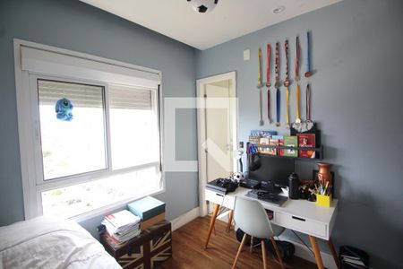 Apartamento à venda com 145m², 4 quartos e 2 vagasSuite 3