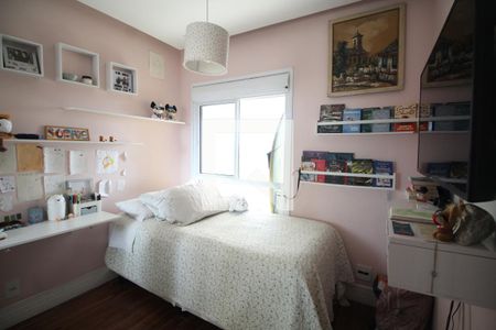 Apartamento à venda com 145m², 4 quartos e 2 vagasQuarto 1