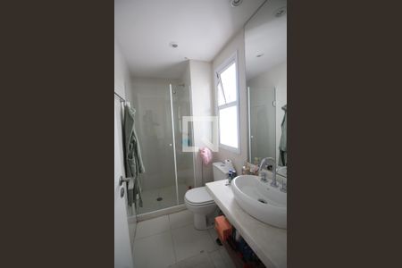 Apartamento à venda com 145m², 4 quartos e 2 vagasBanheiro Suíte 1