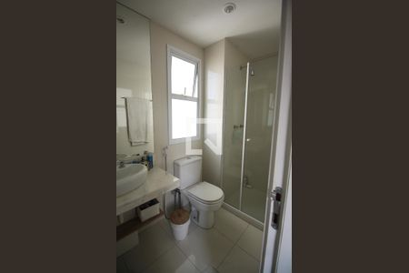 Apartamento à venda com 145m², 4 quartos e 2 vagasBanheiro Suite 2