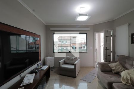 Sala de casa à venda com 3 quartos, 183m² em Moinho Velho, São Paulo