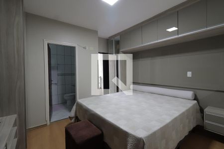 Suíte 1 de casa à venda com 3 quartos, 183m² em Moinho Velho, São Paulo