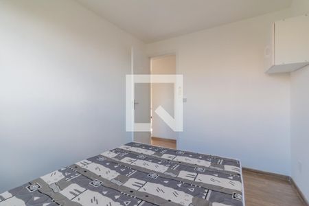 Quarto 1 de apartamento à venda com 2 quartos, 35m² em Glória, Porto Alegre