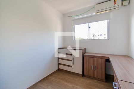 Apartamento à venda com 35m², 2 quartos e 1 vagaQuarto 2
