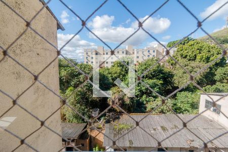 Vista de apartamento à venda com 2 quartos, 35m² em Glória, Porto Alegre