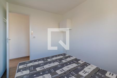 Quarto 1 de apartamento à venda com 2 quartos, 35m² em Glória, Porto Alegre