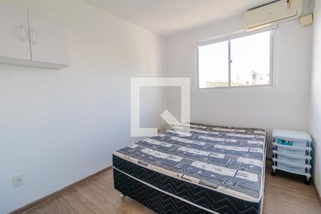 Quarto 1 de apartamento à venda com 2 quartos, 35m² em Glória, Porto Alegre