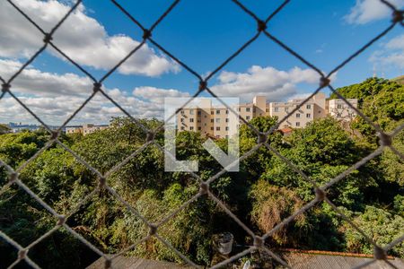 Apartamento à venda com 35m², 2 quartos e 1 vagaVista