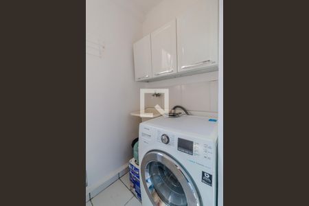 Apartamento à venda com 35m², 2 quartos e 1 vagaÁrea de Serviço